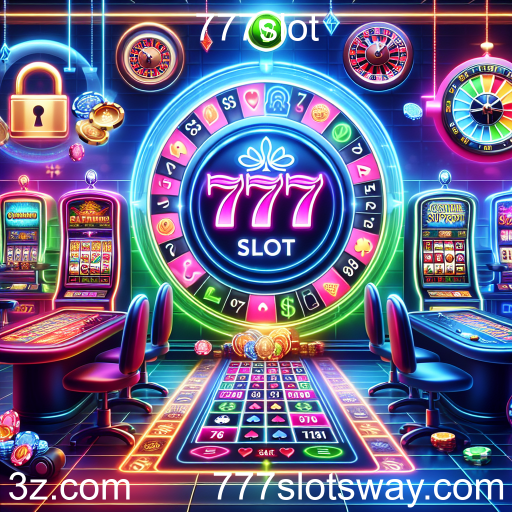 FAQ - Dúvidas Frequentes sobre 777slot