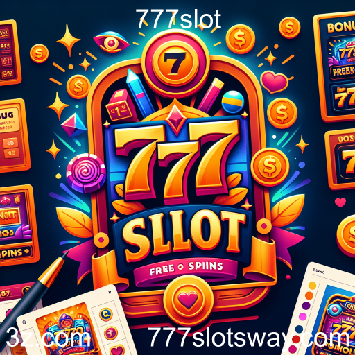 Descubra as Melhores Promoções na 777slot